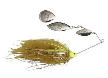 Savage Gear Da' MEGA Bush 55g Chartruese Yellow (57695)