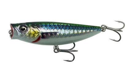 Savage Gear 3D Minnow Pop Walker 8cm 14g F Sayoris PHP (69690)