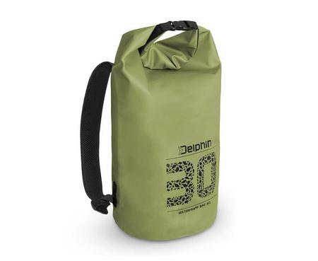 Wodoodporny plecak Delphin WB-30L  Delphin (101000410)