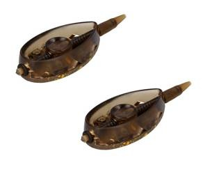 KOSZYCZEK - METHOD FEEDER APERIO L - 50g - op.2szt. MIKADO AMFA01-2L-50B