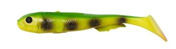 Savage Gear 3D LB Goby Shad 20cm 60g 16pcs Firetiger UV (Bulk) (63693)