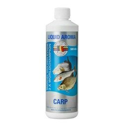 Koncentrat MVDE zapachowy MVDE 500ml Carp Van Den Eynde EX-LIQ-CAR