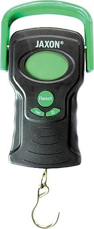 WAGA ELEKTRONICZNA 30KG JAXON AK-WAM013