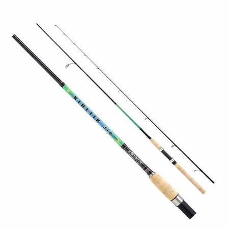 Wędka Robinson Kinetik Pike Jig, 2,70m, 10-30g Robinson 11K-JP-270