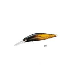 Wobler Cardiff Flügel AR-C 7,8g 70mm 0-2,0m 008 Brown Floating Shimano (59VZN170T07)