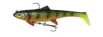 FZ PF PIKE SEDUCER 18CM / 80G / FIRE PERCH DAM 66547