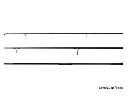 Delphin APOLLO GenerationX 300cm/5lbs/2 składy Delphin (101005807)
