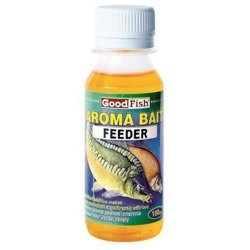 Aromat GF Feeder 100ml GoodFish A-63-D1-FEE