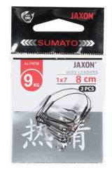 (R) PRZYPON-DOZBROJKA SUMATO 1X7 6CM 9KG KOTWICA 2szt. w opak. JAXON AJ-PAF06