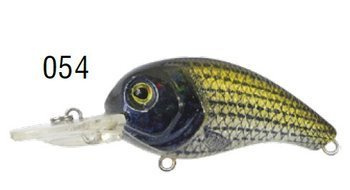 WOBLER SNAPPY CRANK 5,2cm F KOLOR 054 KAMATSU 324046054