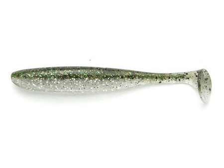 Guma, Ripper Keitech Easy Shiner 2'' 5.1cm - #416 Silver Flash Minnow 1szt. (na okonia)