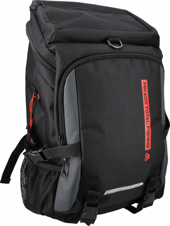 PLECAK - MFT DAYPACK 30L (50x30x20cm) - op. 1szt. MIKADO UWI-024