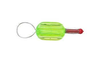 SYGNALIZATOR PODWIESZANY L ŚWIETLIK - op.10szt. MIKADO AMS02-1016-L