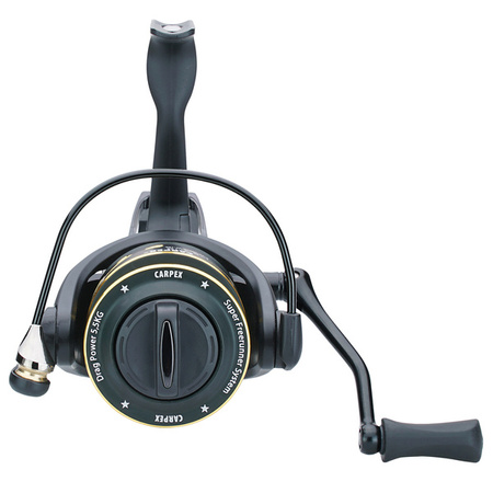 Kołowrotek Carpex Gold Star 508 Carpex 23K-GS-050