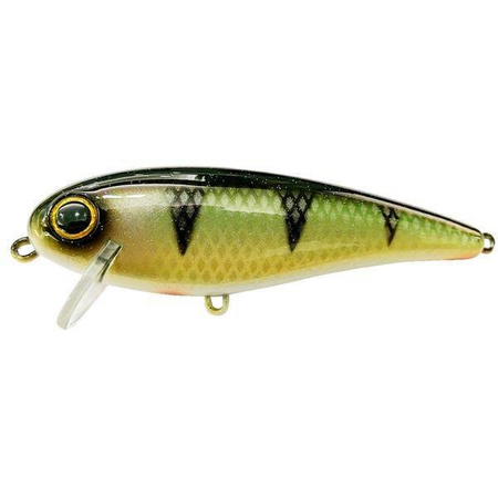 Wobler STRIKE PRO Jonny Vobbler Floating 13cm/52.3g JV002    DRAGON TEV-EG205-JV002