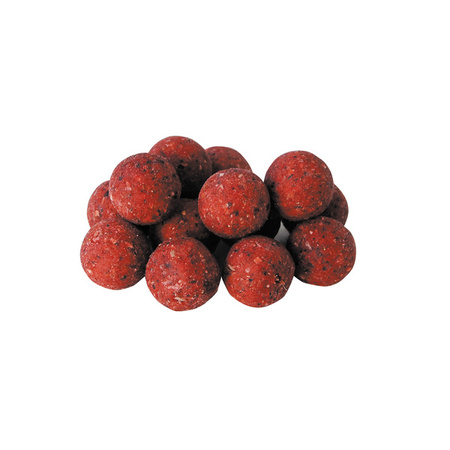 Kulki proteinowe Carpex - Morwa, 15mm, 750g Carpex 64-CB-150-MOR