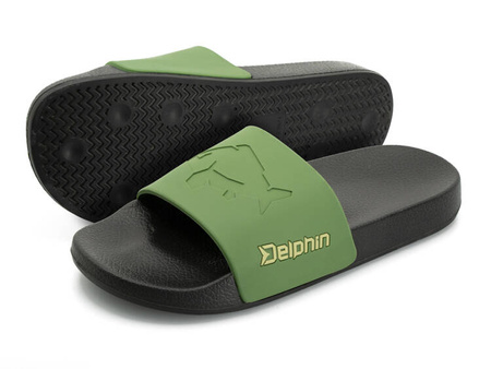 Klapki Delphin OutLINE CARP 39 Delphin (101004795)