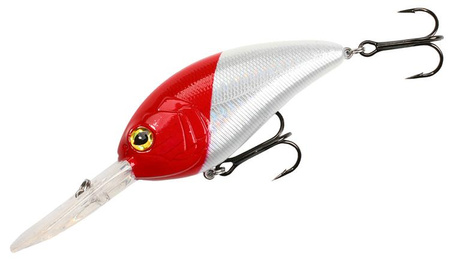 WOBLER FH - GLIMMER 8 cm / 04 - PŁYWAJĄCY MIKADO PWF-GR-8F-04