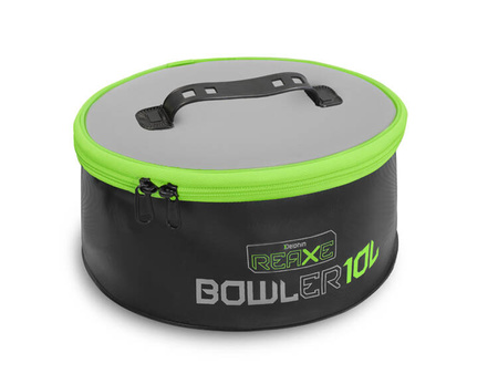 Okrągła torba EVA Delphin REAXE BOWLER 5L Delphin (101004562)