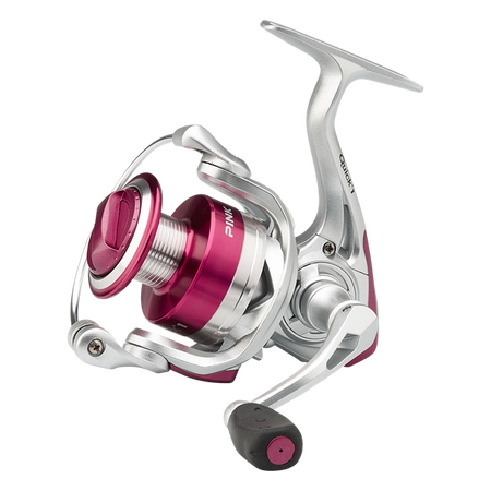 QUICK 1 PINK 2000 FD 3+1BB Quick (75951)