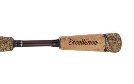 SPINNING EXCELLENCE CONTACT 214 c.w. 3-15 g MIKADO WAA761-214