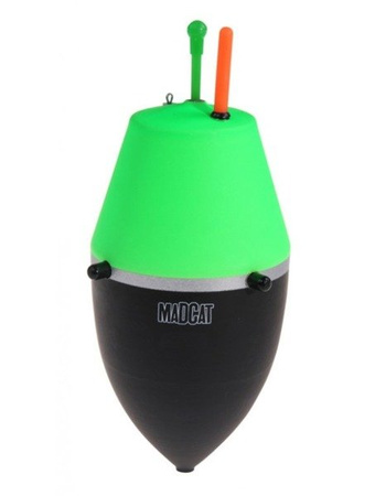 7124201 - SPŁAWIK SUMOWY DO BOJKI MADCAT - RATTLIN BUOY FLOAT 200g - DAM