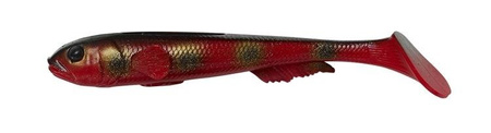 Savage Gear 3D LB Goby Shad 23cm 96g 12pcs Red Bullhead UV (Bulk) (63696)