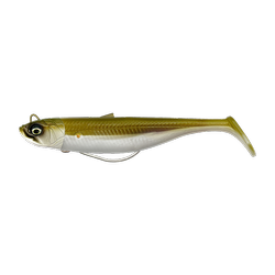 SAVAGE MINNOW WL 10CM 16G SINKING KHAKI 2+1 Savage Gear (72439)