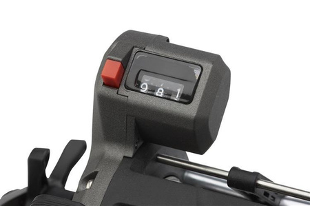 QUICK 4 SD 30LHLWLC 3+1BB DAM 65759