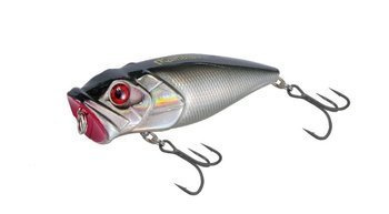 WOBLER POP BASS 6,5cm F KOLOR L13 KAMATSU 324004015