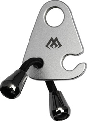 KOŃCÓWKA DO PODPÓRKI - ALUMINUM ROD LOCK - op.1szt. MIKADO AMC-042B