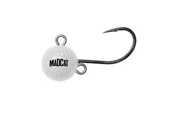 MADCAT GOLF BALL HOT BALL / 100G DAM 66100