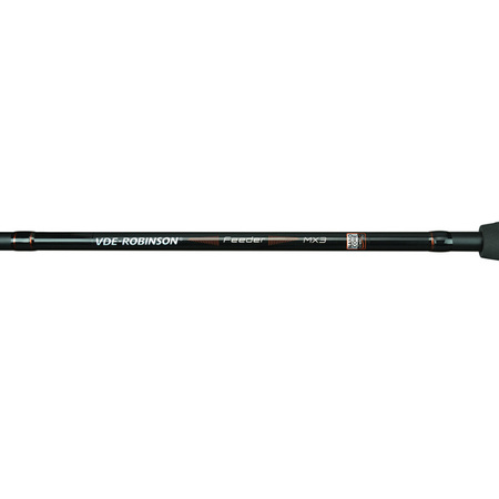 Wędka VDE-Robinson Feeder MX3 3,60m up to 65g (3+3c) VDR Team 11W-FE-M08