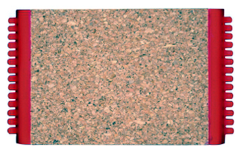 DRABINKA DO ZESTAWÓW NR 3 KOREK OP.1 SZT 970006999