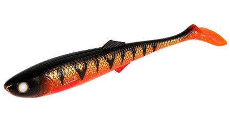 GUMA, PRZYNĘTA - SICARIO 18cm/ORANGE PERCH - op.2szt. MIKADO PMSC-18-OP
