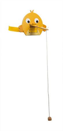 Gra zręcznościowa Łowienie ryb 3+, Janod