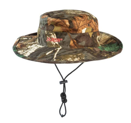 KAPELUSZ WĘDKARSKI JAXON M UJ-CZ09M