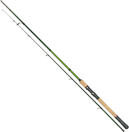 SPIRADO JIG 210 5-24g WĘDKA KONGER 135028210