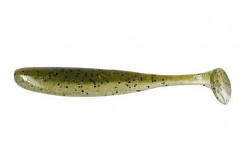 Guma, Ripper Keitech Easy Shiner 3" 7.6cm - #102 Watermelon PP (na sandacza, okonia)