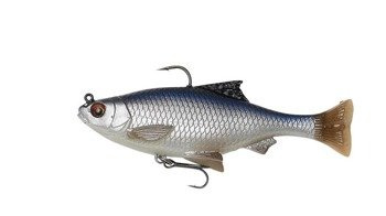 (R) Guma Savage Gear 3D Pulse Tail Roach 13cm 38.5g S 1szt. Roach (63723)