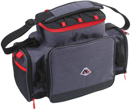 M-BAG - TORBA BANK&BOAT (28.5x23.5x21cm) MIKADO UWI-M004