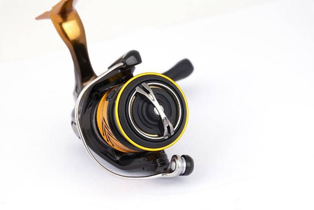 Kołowrotek na pstrągi i Street Fishing, Soare BB C2000S PG Shimano (51SF23B019A)