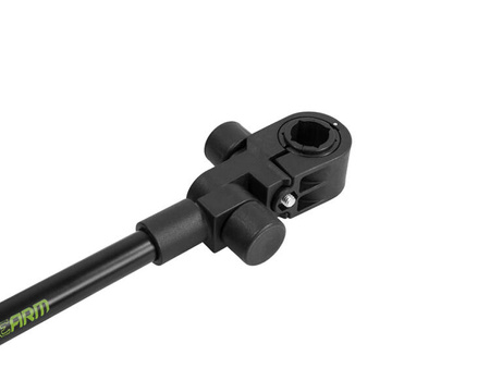 Ramię feederowe Delphin REAXE AngleARM 70-110cm Delphin (101004803)