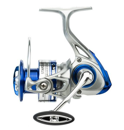 KOŁOWROTEK STARDUST SX 300 JAXON KJ-STX300