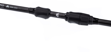 WĘDKA - BIXLITE FAST SPIN 270 c.w. 5-25g (2 sec.) - op.1szt. MIKADO WAA860-270