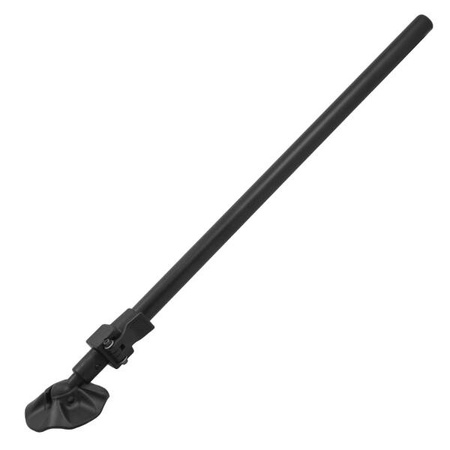 Aluminiowa noga teleskopowa 25mm / 65-110cm VDR Team 67-CO-N01