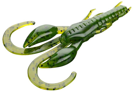 PRZYNĘTA MIKADO ANGRY CRAY FISH "RACZEK" 3.5cm / 552 - op.5szt MIKADO PMCFA-3.5-552