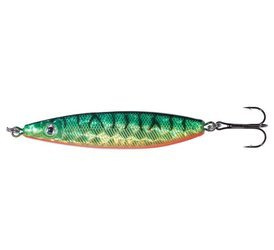 WOBLER BEZSTEROWY NA TROCIE MORSKIE HR TABIAS 2 D 5X1SZT JAXON BW-HT2D