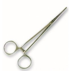 Szczypce proste 18cm Robinson 89-SP-180