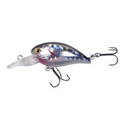 Wobler Robinson Buster F40, 40mm, 4g Robinson 46-1BU-F40-S-SH